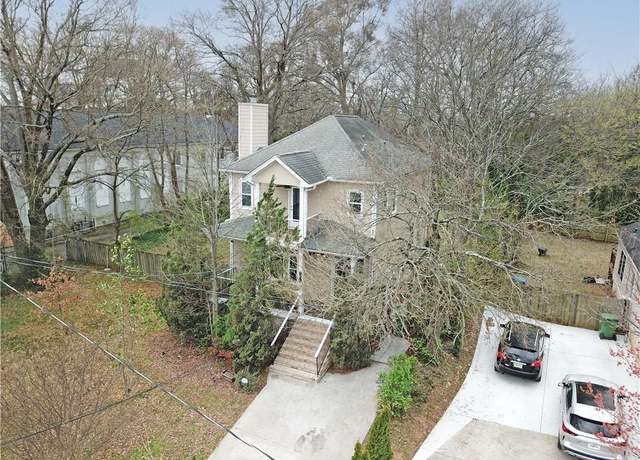 Property at 1137 Fortress Ave SW, Atlanta, GA 30315, 3 beds, 2.5 baths