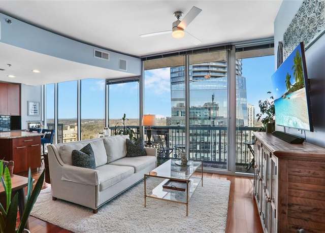 Property at 3324 Peachtree Rd NE #2807, Atlanta, GA 30326, 1 bed, 1 bath