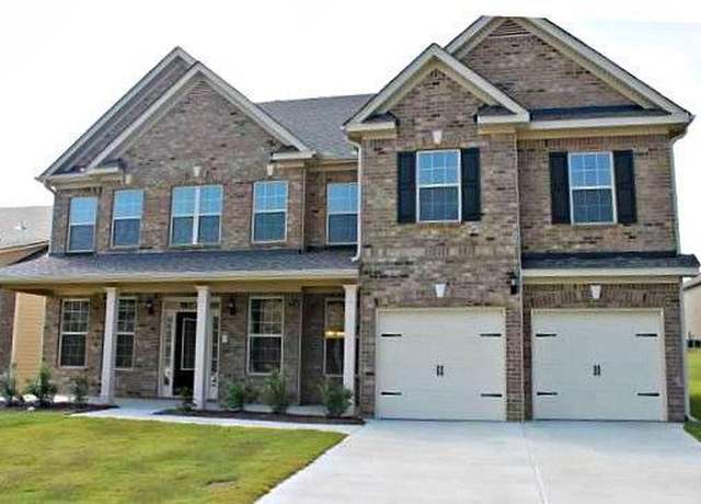 Property at 80 Lanier Rdg, Acworth, GA 30101, 7 beds, 5.5 baths