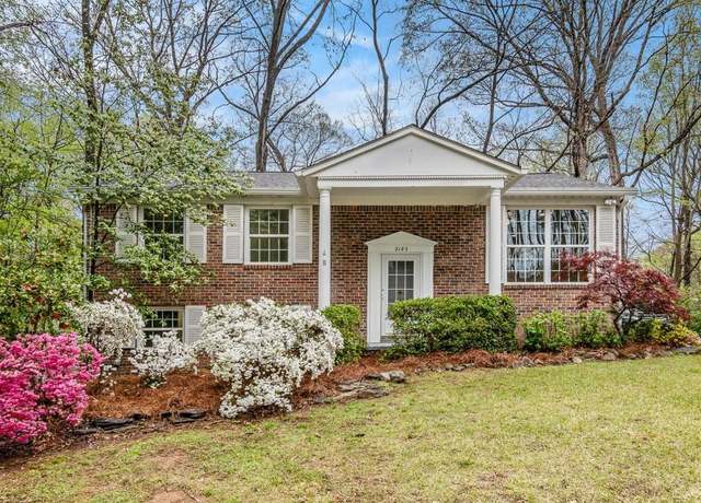Property at 2183 Seaman Cir, Atlanta, GA 30341, 3 beds, 3 baths