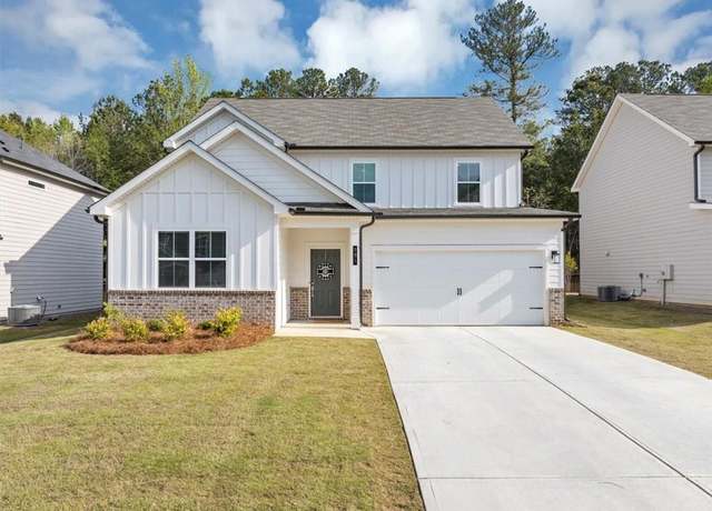 Property at 681 Summerwood Ln, Dawsonville, GA 30534, 5 beds, 3 baths