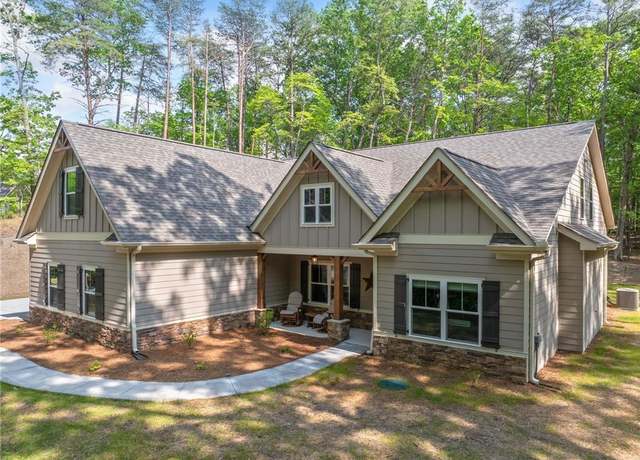 Property at 126 Seneca Ct, Waleska, GA 30183, 5 beds, 3 baths