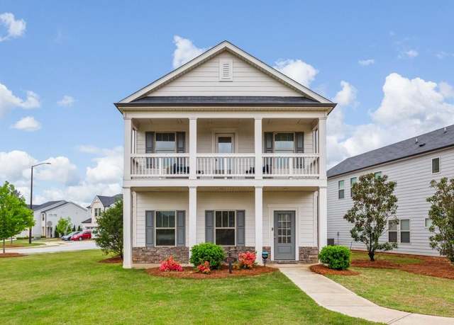 Property at 4724 Electric Ave SW, Mableton, GA 30126, 5 beds, 3 baths