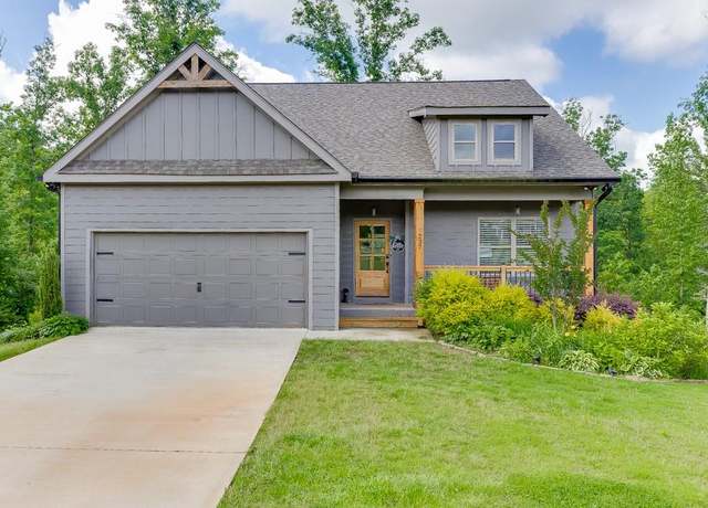 Property at 237 Oakwood Dr, Commerce, GA 30529, 5 beds, 4 baths