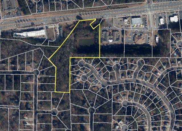 Property at 00 Eagle Dr, Woodstock, GA 30189