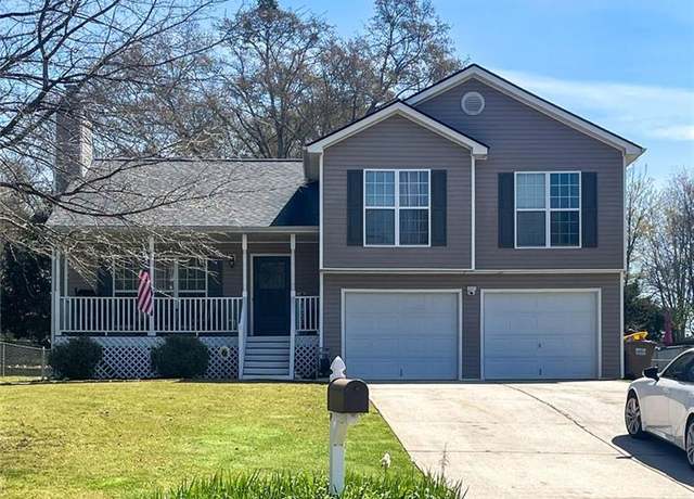 Property at 303 Carly Ct, Bethlehem, GA 30620, 4 beds, 3 baths