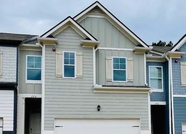 Property at 776 Woodstock Grove Dr, Woodstock, GA 30188, 3 beds, 3.5 baths