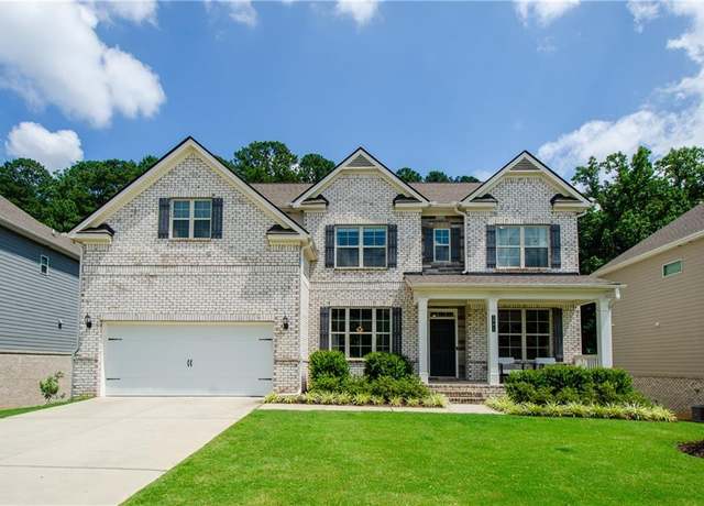 Property at 1775 Lantana Trl, Cumming, GA 30040, 6 beds, 5 baths