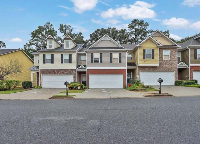 Property at 473 Providence Run Way, Lawrenceville, GA 30046, 3 beds, 2.5 baths