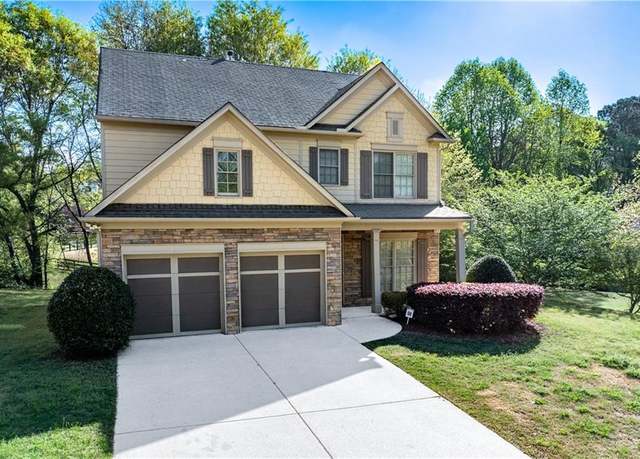 Property at 2155 Mindy Ln, Cumming, GA 30041, 4 beds, 2.5 baths