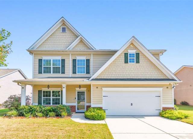 Property at 138 Saddle Horse Ln, Hiram, GA 30141, 4 beds, 3 baths