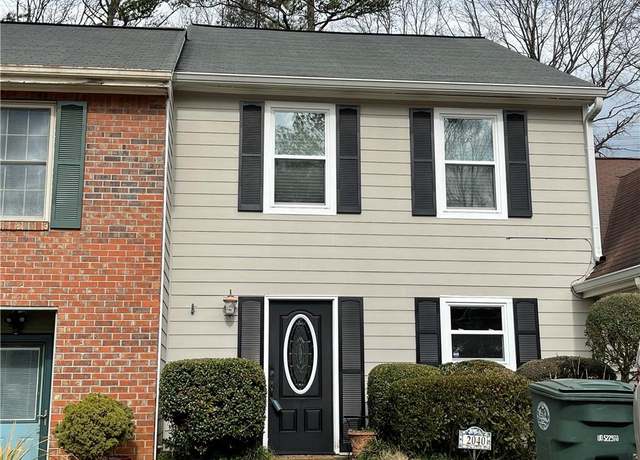 Property at 2040 Jebs Ct NW, Kennesaw, GA 30144, 2 beds, 2.5 baths