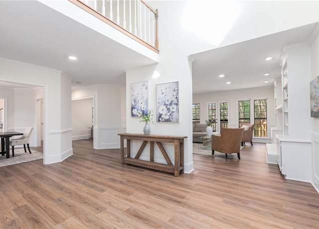 Property at 4051 Ridgehurst Dr SE, Smyrna, GA 30080, 4 beds, 3.5 baths