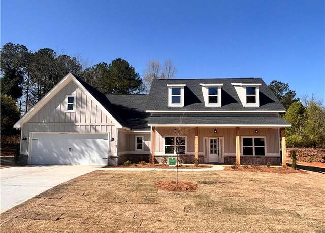 Property at 42 White Oak Way, Monroe, GA 30655, 3 beds, 2.5 baths