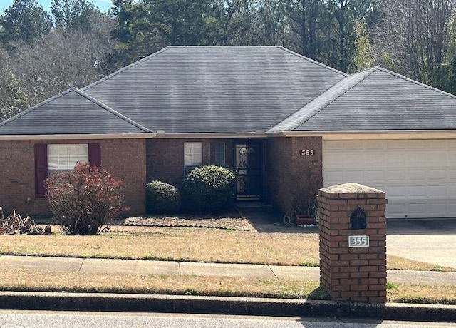Property at 355 Tait Rd, Stockbridge, GA 30281, 3 beds, 2 baths