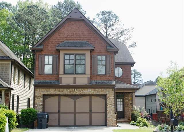 Property at 5122 Micaela Way, Duluth, GA 30096, 6 beds, 3.5 baths