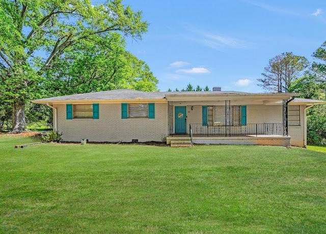 Property at 46 Russell Braden Rd, Covington, GA 30016, 3 beds, 1 bath