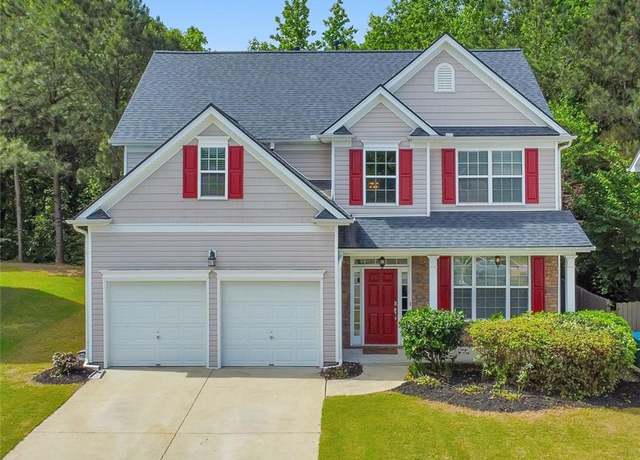 Property at 832 Topaz Vly, Canton, GA 30114, 4 beds, 3 baths