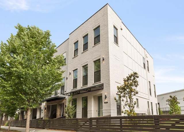 Property at 1815 La Dawn Ln NW, Atlanta, GA 30318, 3 beds, 3 baths
