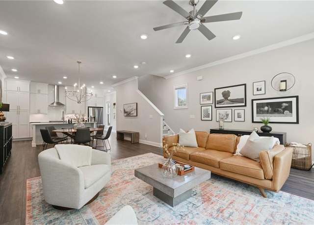 Property at 1815 La Dawn Ln NW, Atlanta, GA 30318, 3 beds, 3 baths