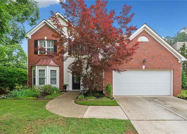 Property at 1100 Carrington Pkwy, Villa Rica, GA 30180, 3 beds, 2.5 baths