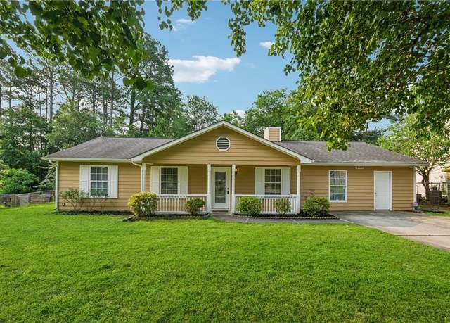 Property at 3690 Basswood Rd, Snellville, GA 30039, 3 beds, 2 baths