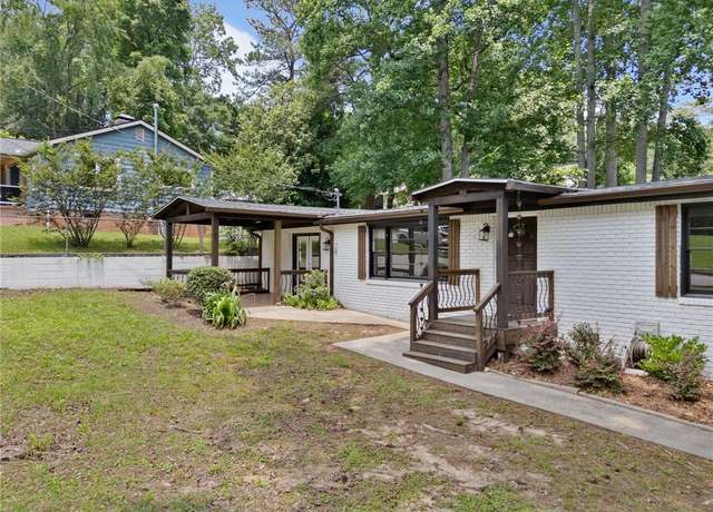 Property at 119 Mcbee St, Dallas, GA 30132, 3 beds, 2 baths