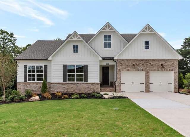 Property at 202 Willow St, Canton, GA 30114, 4 beds, 3 baths