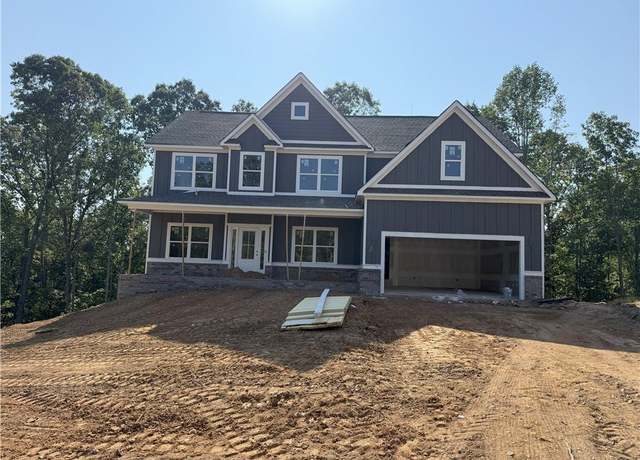 Property at 1079 Birch Way, Loganville, GA 30052, 4 beds, 3 baths