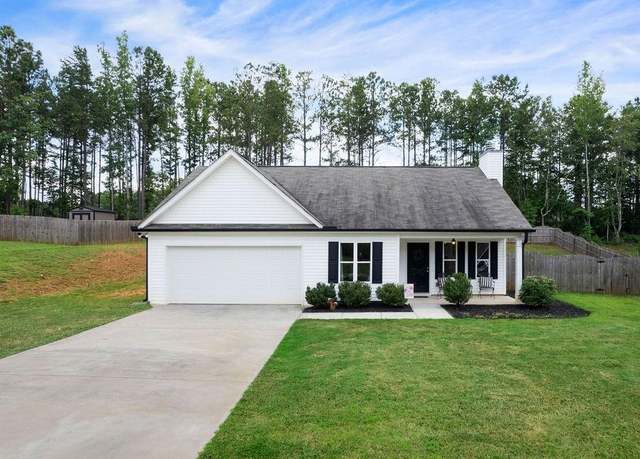 Property at 232 Cynthia Ct, Dallas, GA 30157, 3 beds, 2 baths