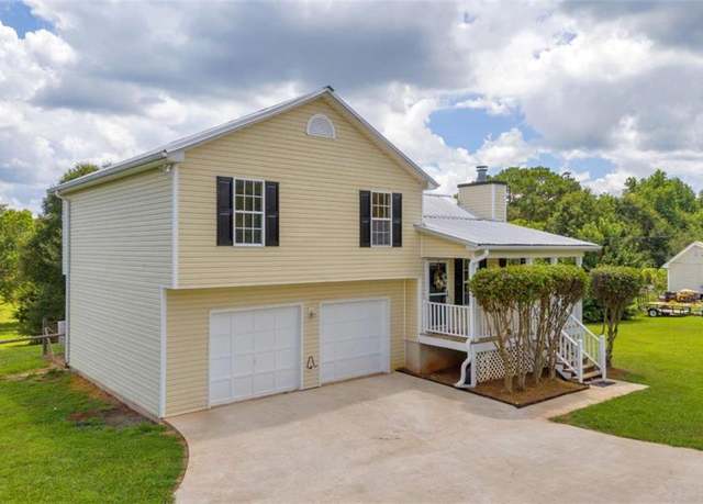 Property at 167 Meadow Lark Way, Maysville, GA 30558, 3 beds, 2 baths