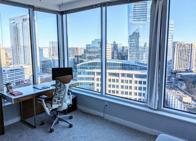 Property at 3338 Peachtree Rd NE #2505, Atlanta, GA 30326, 3 beds, 2.5 baths