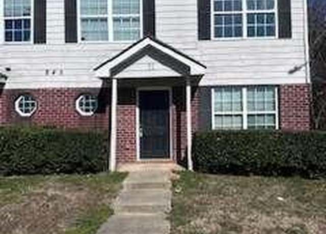 Property at 845 Store House Ct Unit B, Monroe, GA 30655, 3 beds, 2 baths
