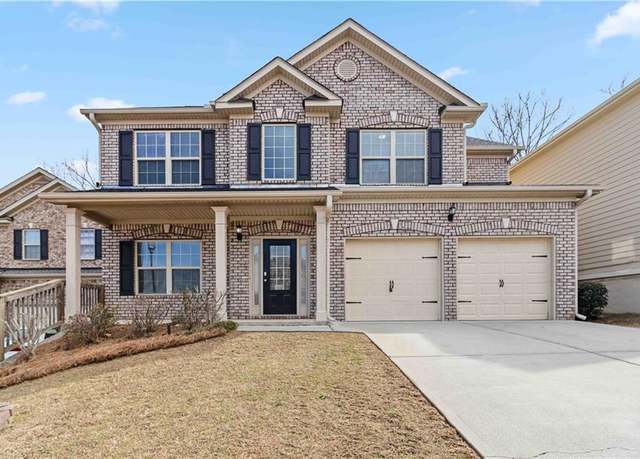 Property at 648 Ocean Ave, Canton, GA 30114, 5 beds, 3 baths