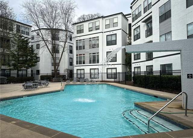 Property at 821 Ralph Mcgill Blvd NE #3209, Atlanta, GA 30306, 2 beds, 2 baths