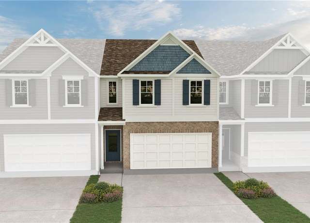 Property at 6371 Towhee Way, Morrow, GA 30260, 4 beds, 2.5 baths