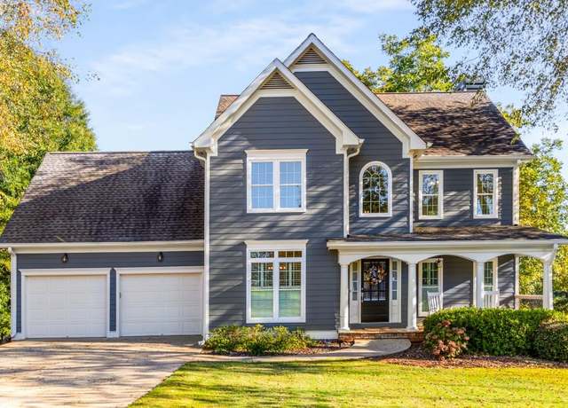 Property at 3730 Morning Crest Way, Cumming, GA 30041, 5 beds, 3.5 baths