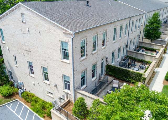 Property at 3481 Landen Pine Ct NE, Atlanta, GA 30305, 4 beds, 3.5 baths