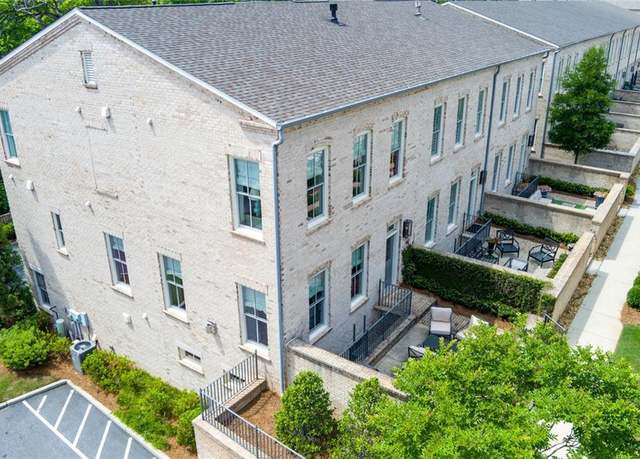 Property at 3481 Landen Pine Ct NE, Atlanta, GA 30305, 4 beds, 3.5 baths
