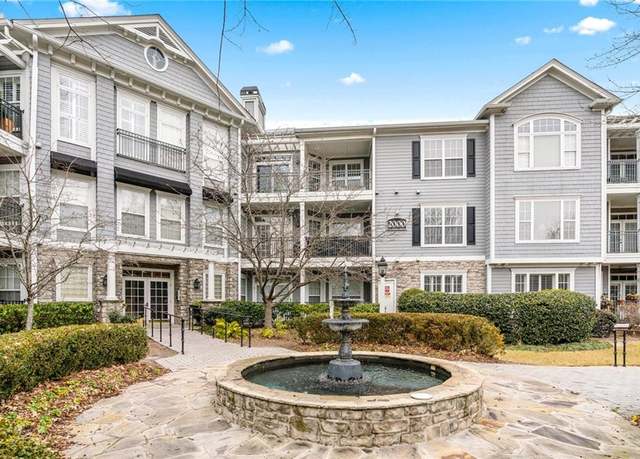 Property at 4100 Paces Walk SE #2304, Atlanta, GA 30339, 3 beds, 2 baths
