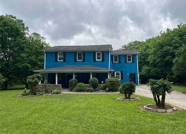 Property at 5560 Old Bill Cook Rd, College Park, GA 30349, 5 beds, 3 baths