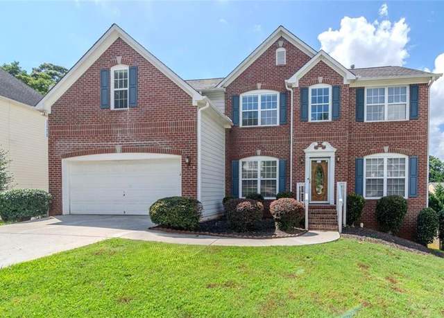 Property at 851 Roget Ct, Lawrenceville, GA 30045, 8 beds, 4 baths