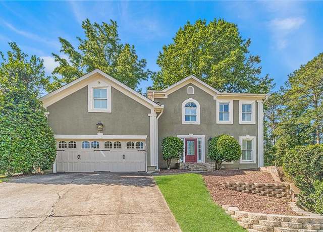 Property at 3830 Gallant Fox Ct, Duluth, GA 30096, 4 beds, 3.5 baths
