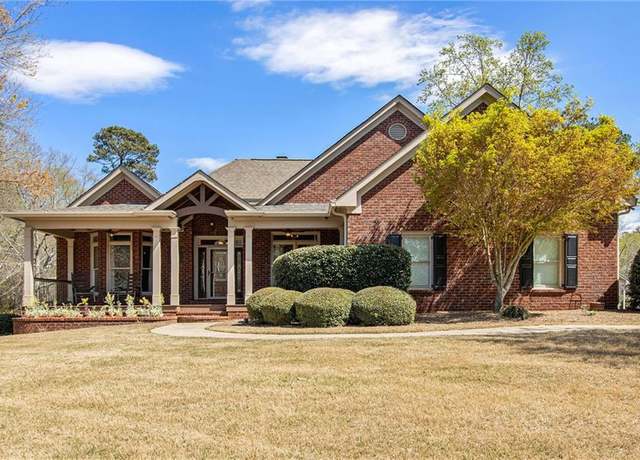 Property at 629 Wellington Dr, Winder, GA 30680, 4 beds, 4.5 baths