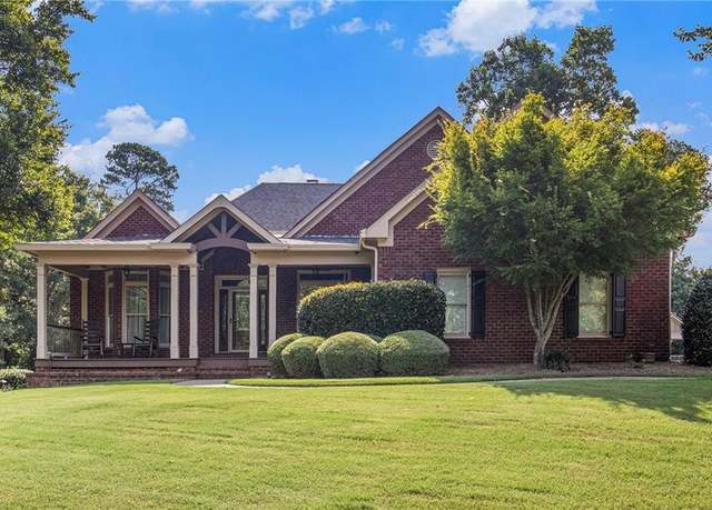 Property at 629 Wellington Dr, Winder, GA 30680, 4 beds, 4.5 baths