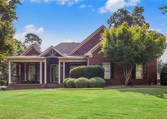 Property at 629 Wellington Dr, Winder, GA 30680, 4 beds, 4.5 baths