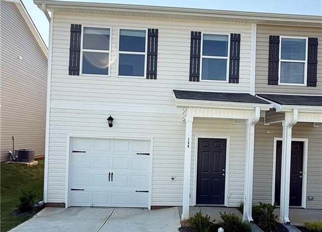 Property at 134 Pin Oak Trl NW #94, Milledgeville, GA 31061, 3 beds, 2.5 baths