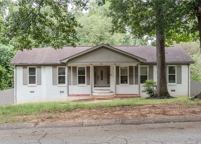 Property at 3233 Kingfisher Dr, Decatur, GA 30034, 4 beds, 2.5 baths