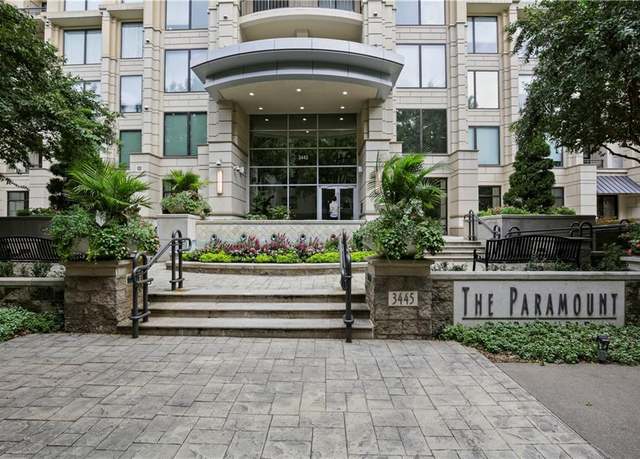 Property at 3445 Stratford Rd NE #3703, Atlanta, GA 30326, 3 beds, 2 baths
