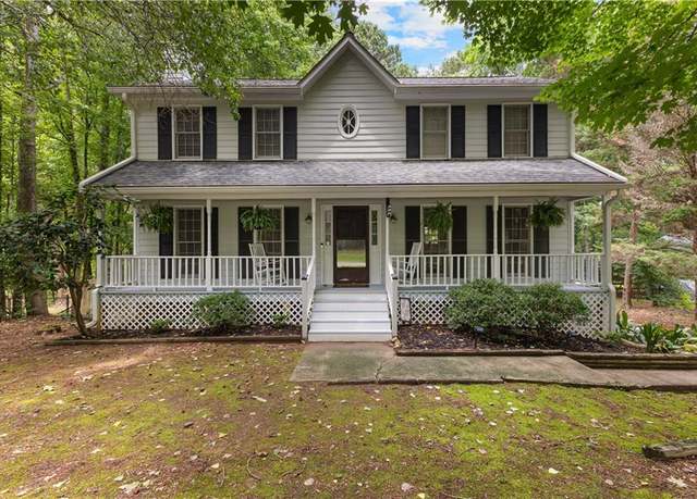 Property at 103 Everhill, Peachtree City, GA 30269, 3 beds, 2.5 baths